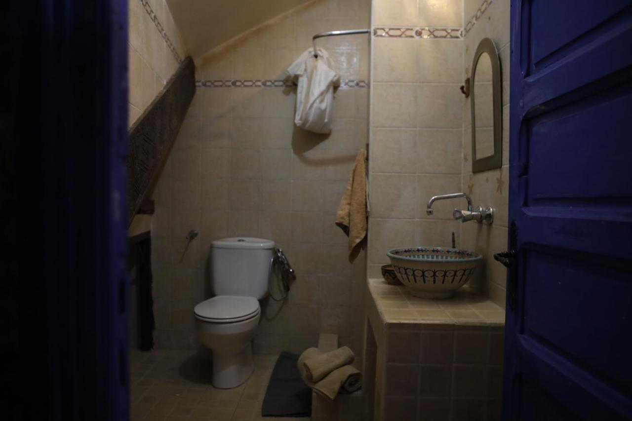 Riad 7 Rijal Marrakech Hotel Marraquexe Exterior foto