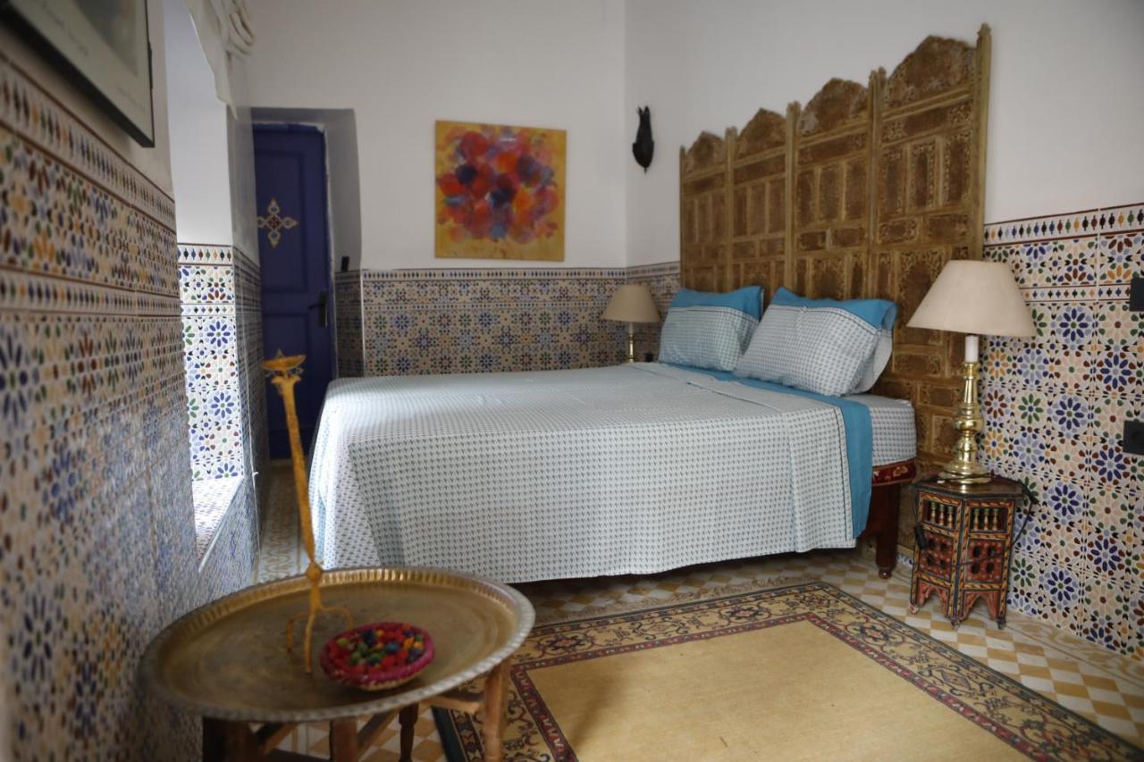 Riad 7 Rijal Marrakech Hotel Marraquexe Exterior foto