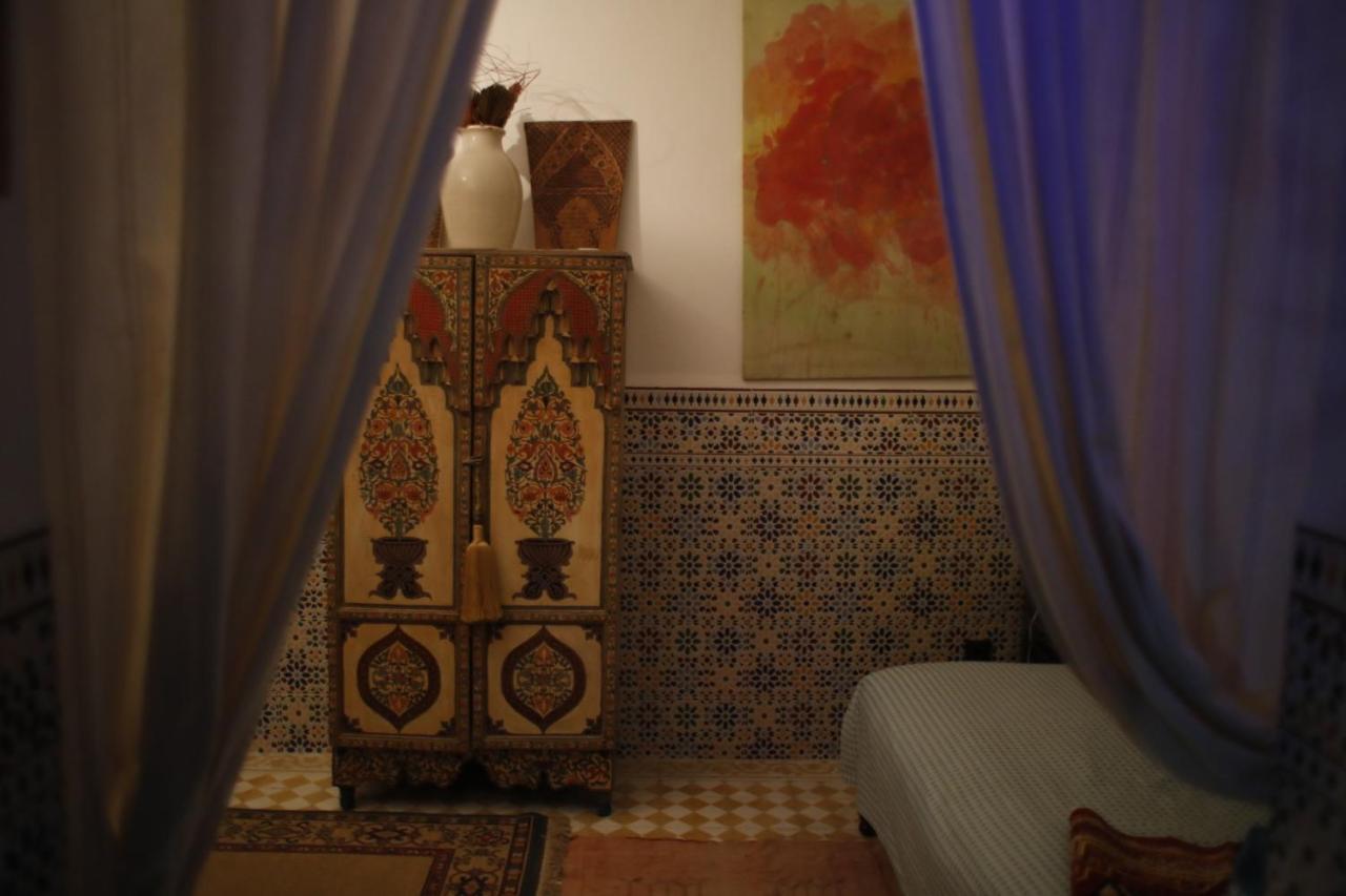 Riad 7 Rijal Marrakech Hotel Marraquexe Exterior foto