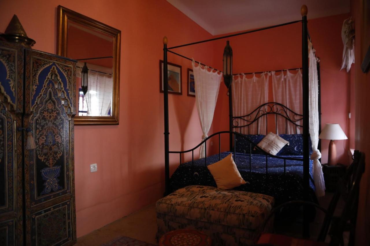 Riad 7 Rijal Marrakech Hotel Marraquexe Exterior foto