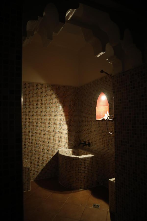 Riad 7 Rijal Marrakech Hotel Marraquexe Exterior foto